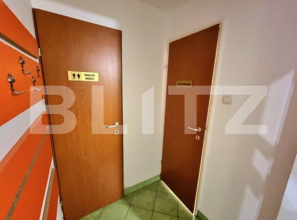 Spațiu comercial de vânzare Manastur - 141703SVC | BLITZ Cluj-Napoca | Poza9