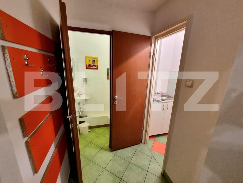 Spațiu comercial de vânzare Manastur - 141703SVC | BLITZ Cluj-Napoca | Poza11