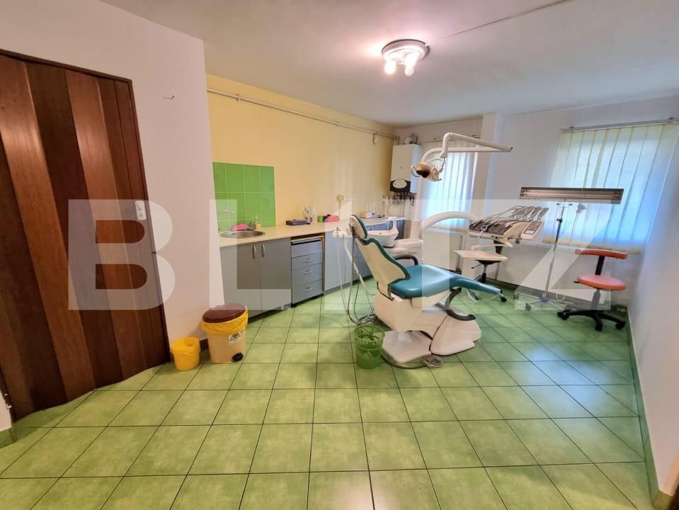 Spațiu comercial de vânzare Manastur - 141703SVC | BLITZ Cluj-Napoca | Poza5
