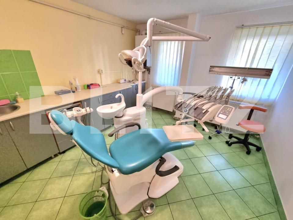 Spațiu comercial de vânzare Manastur - 141703SVC | BLITZ Cluj-Napoca | Poza4