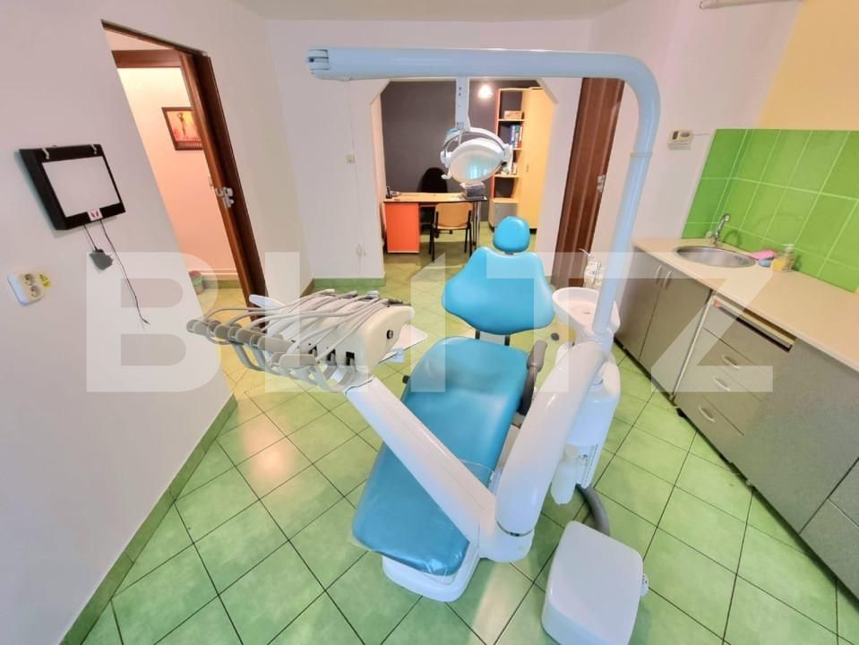 Spațiu comercial de vânzare Manastur - 141703SVC | BLITZ Cluj-Napoca | Poza3