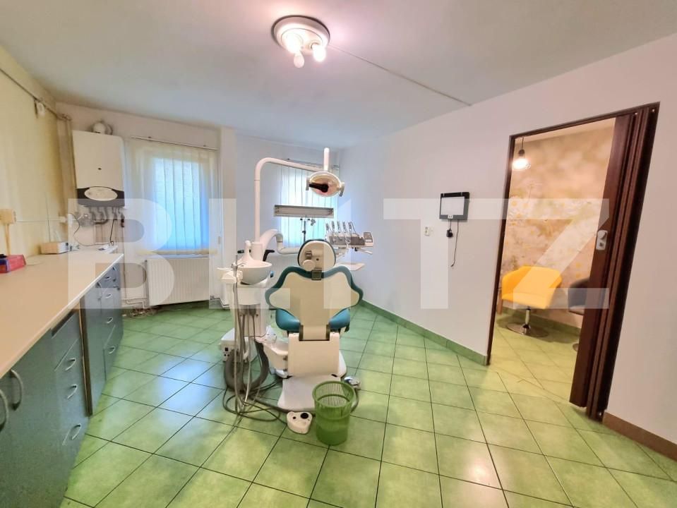 Spațiu comercial de vânzare Manastur - 141703SVC | BLITZ Cluj-Napoca | Poza2