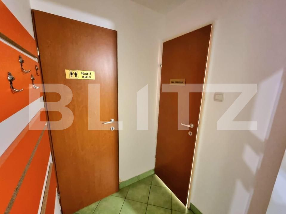 Spațiu comercial de vânzare Manastur - 141703SVC | BLITZ Cluj-Napoca | Poza9