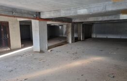 Spatiu comercial, 345 mp, in Baciu, zona Primariei