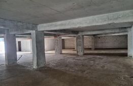 Spatiu comercial, 345 mp, in Baciu, zona Primariei