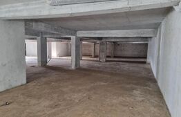 Spatiu comercial, 345 mp, in Baciu, zona Primariei