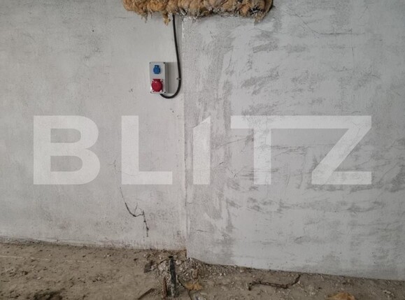Spațiu comercial de vânzare Baciu - 141704SVC | BLITZ Cluj-Napoca | Poza5