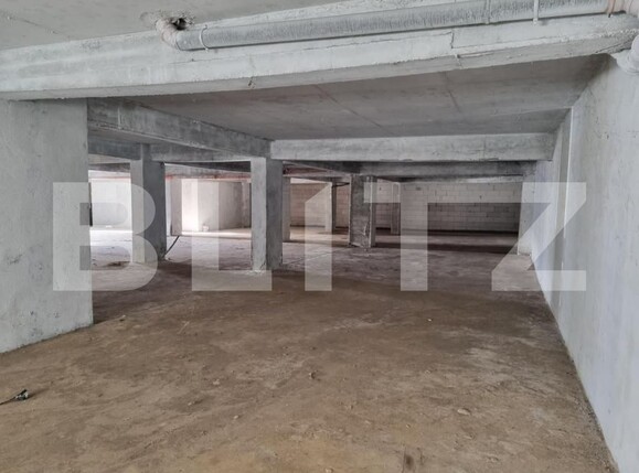 Spațiu comercial de vânzare Baciu - 141704SVC | BLITZ Cluj-Napoca | Poza1