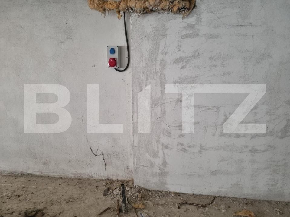 Spațiu comercial de vânzare Baciu - 141704SVC | BLITZ Cluj-Napoca | Poza5