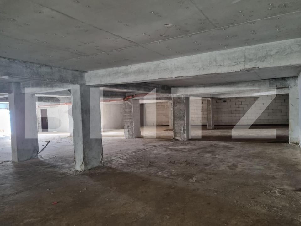 Spațiu comercial de vânzare Baciu - 141704SVC | BLITZ Cluj-Napoca | Poza2