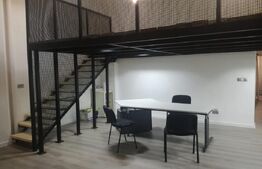 Spatiu comercial, 58 mp, 2 parcari, zona Piata Marasti