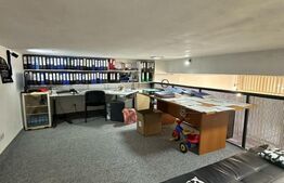 Spatiu comercial, 58 mp, 2 parcari, zona Piata Marasti