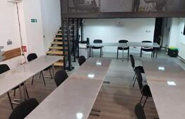 Spatiu comercial, 58 mp, 2 parcari, zona Piata Marasti