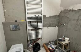 Apartament 3 camere, 58 mp, recent renovat, zona Ultracentrala