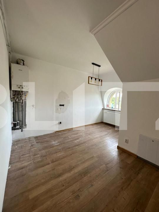 Apartament de vânzare 3 camere Central - 141707AV | BLITZ Cluj-Napoca | Poza7