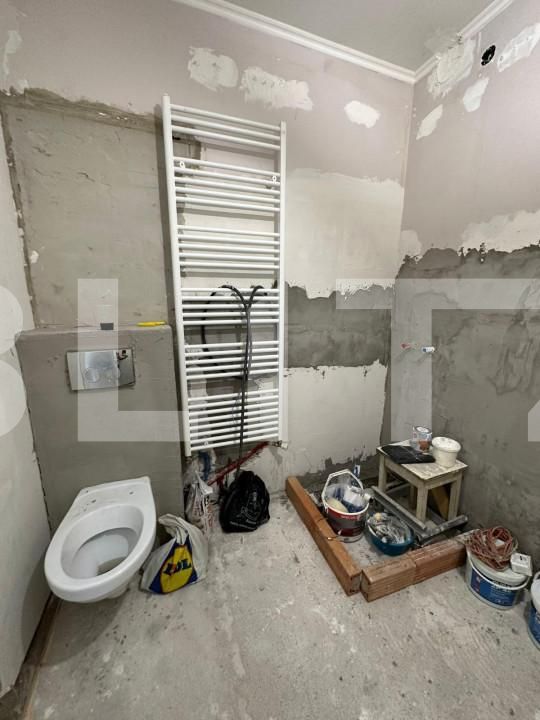 Apartament de vânzare 3 camere Central - 141707AV | BLITZ Cluj-Napoca | Poza13