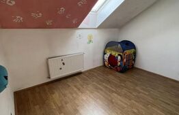 Apartament de 60mp desfășurat pe două niveluri, localizat central în Apahida