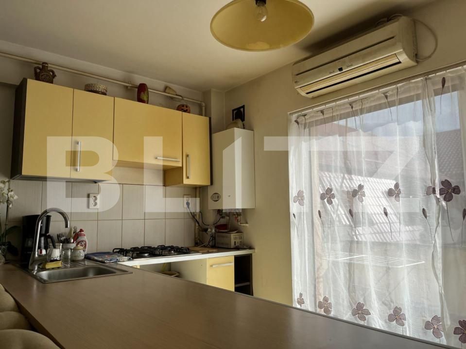 Apartament de vânzare 3 camere Apahida - 141708AV | BLITZ Cluj-Napoca | Poza3