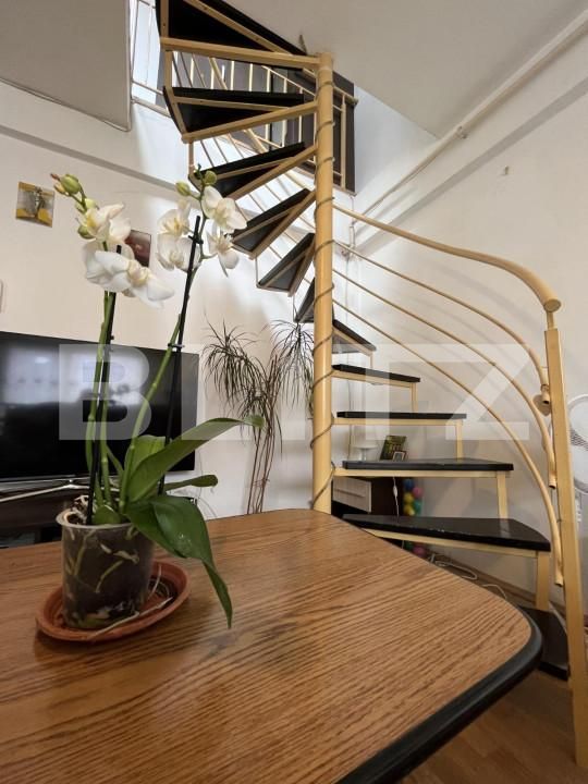 Apartament de vânzare 3 camere Apahida - 141708AV | BLITZ Cluj-Napoca | Poza4