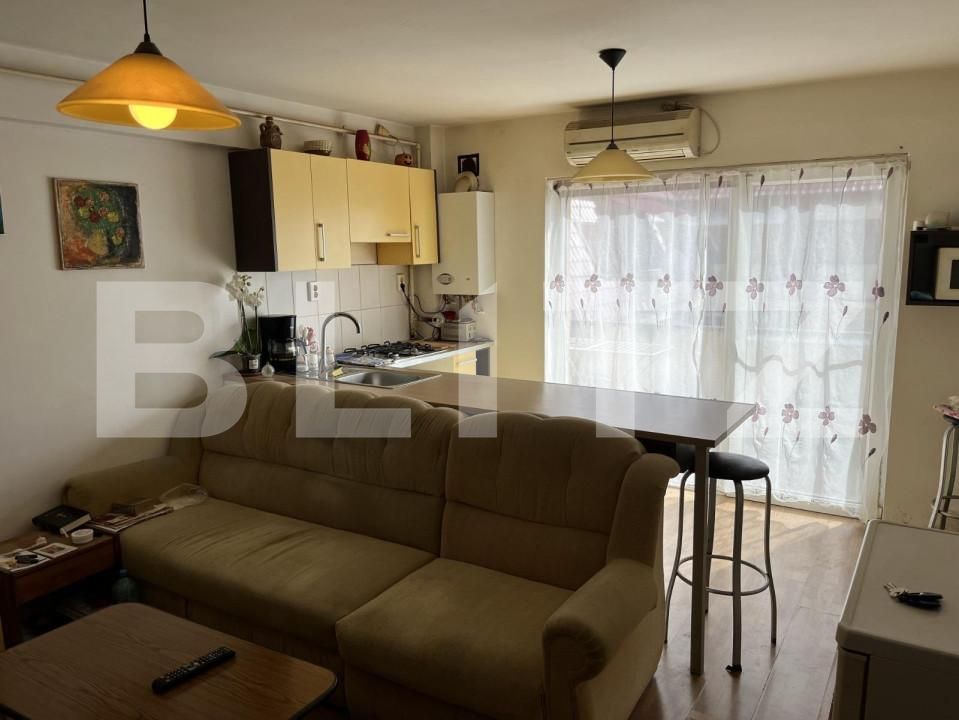Apartament de vânzare 3 camere Apahida - 141708AV | BLITZ Cluj-Napoca | Poza1
