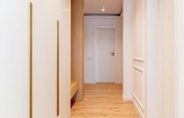 Apartament 2 camere, 58 mp, terasa 33 mp, garaj, zona Vivo