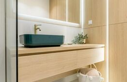 Apartament 2 camere, 58 mp, terasa 33 mp, garaj, zona Vivo