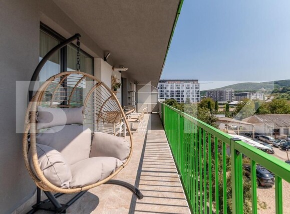 Apartament de vânzare 2 camere Floreşti - 141709AV | BLITZ Cluj-Napoca | Poza7