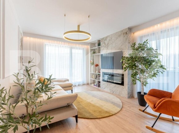 Apartament de vânzare 2 camere Floreşti - 141709AV | BLITZ Cluj-Napoca | Poza11