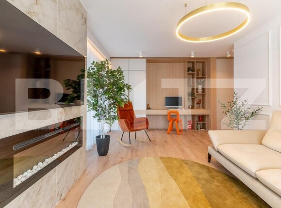 Apartament de vânzare 2 camere Floreşti - 141709AV | BLITZ Cluj-Napoca | Poza18