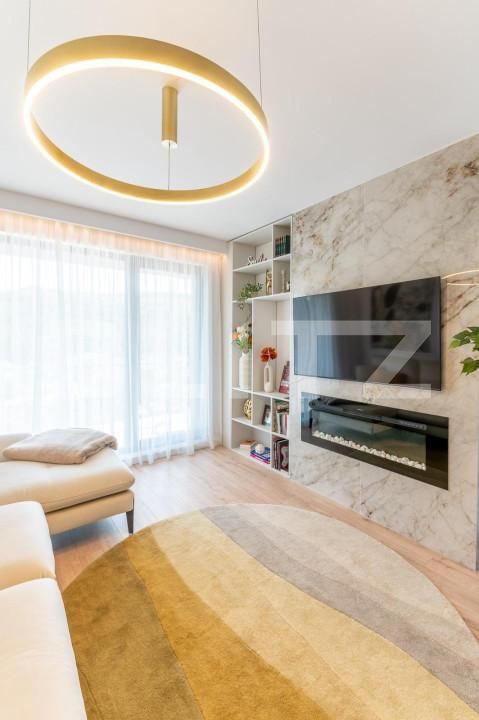 Apartament de vânzare 2 camere Floreşti - 141709AV | BLITZ Cluj-Napoca | Poza17