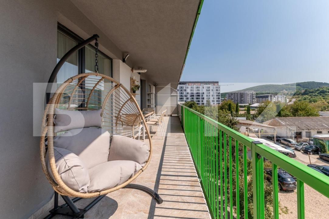 Apartament de vânzare 2 camere Floreşti - 141709AV | BLITZ Cluj-Napoca | Poza7