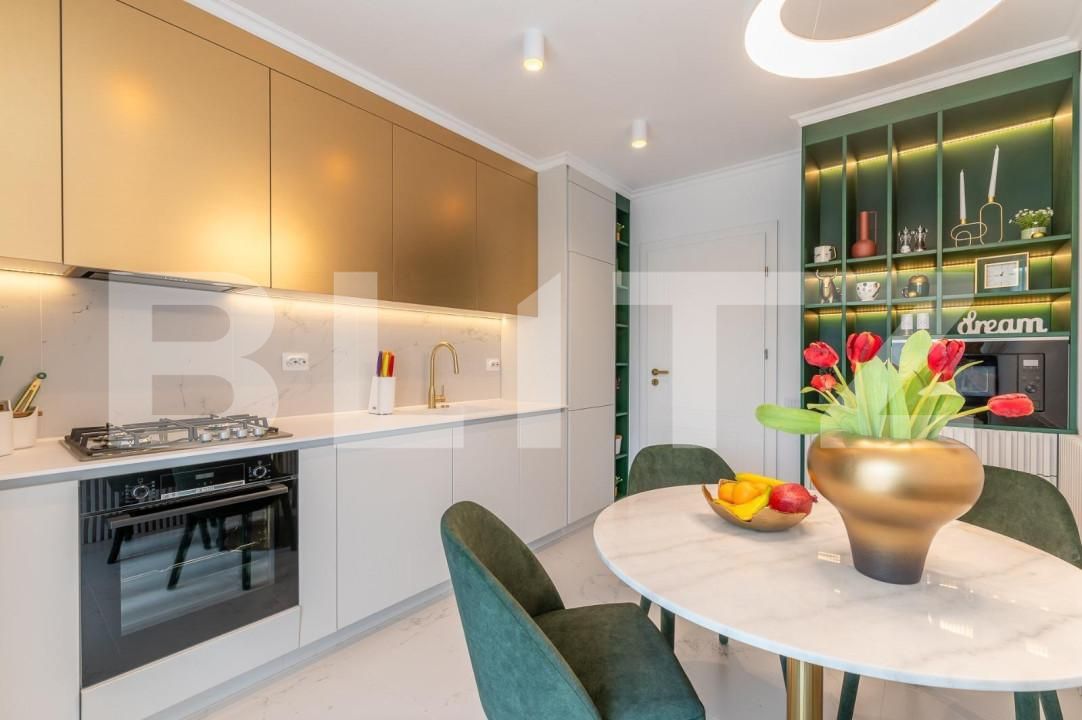 Apartament de vânzare 2 camere Floreşti - 141709AV | BLITZ Cluj-Napoca | Poza14