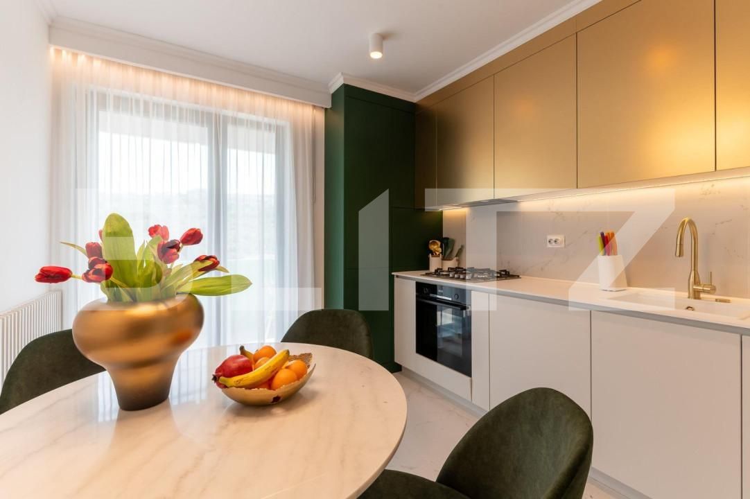 Apartament de vânzare 2 camere Floreşti - 141709AV | BLITZ Cluj-Napoca | Poza15