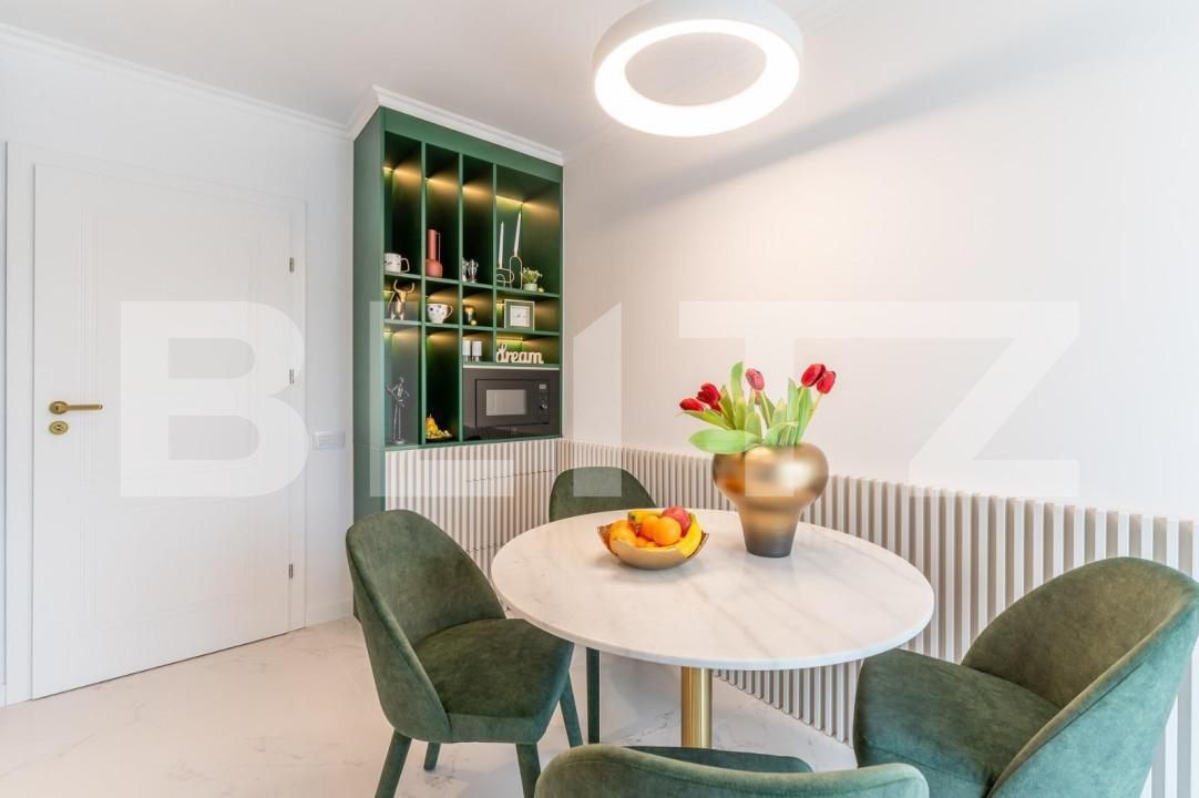 Apartament de vânzare 2 camere Floreşti - 141709AV | BLITZ Cluj-Napoca | Poza16