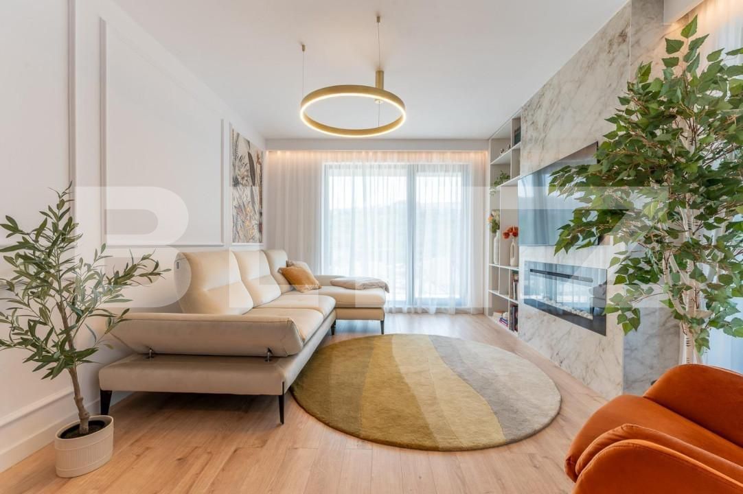 Apartament de vânzare 2 camere Floreşti - 141709AV | BLITZ Cluj-Napoca | Poza1