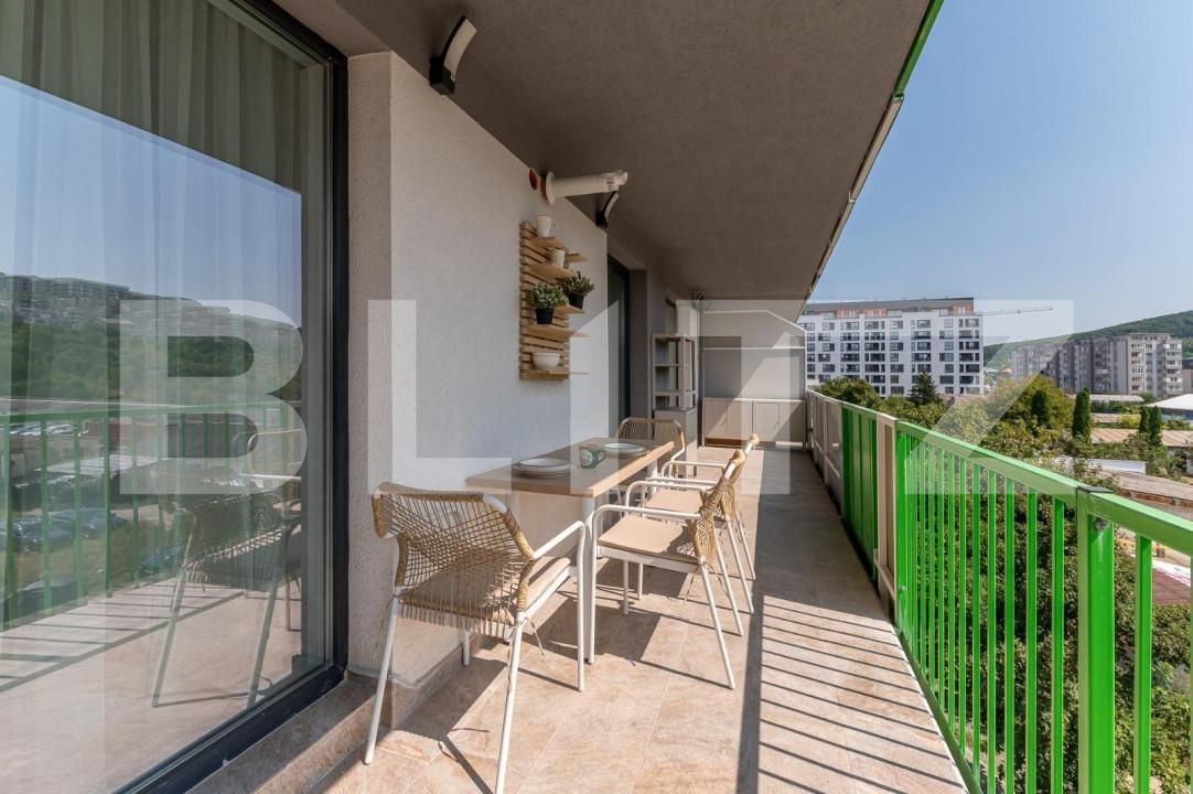 Apartament de vânzare 2 camere Floreşti - 141709AV | BLITZ Cluj-Napoca | Poza5