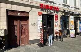 Apartament 1 camere, 37 mp, zona ULTRACENTRALA