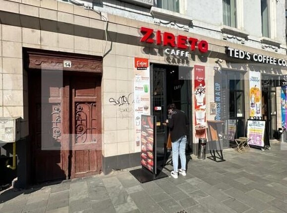 Garsonieră de vânzare Central - 141715AV | BLITZ Cluj-Napoca | Poza14