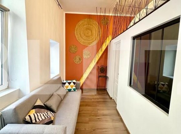 Garsonieră de vânzare Central - 141715AV | BLITZ Cluj-Napoca | Poza1