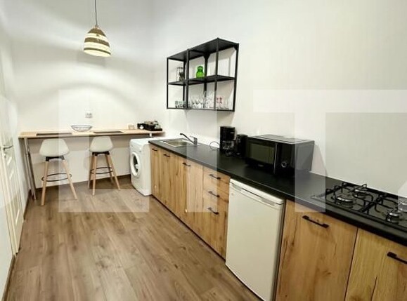 Garsonieră de vânzare Central - 141715AV | BLITZ Cluj-Napoca | Poza5