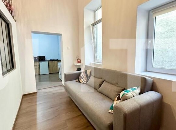 Garsonieră de vânzare Central - 141715AV | BLITZ Cluj-Napoca | Poza2