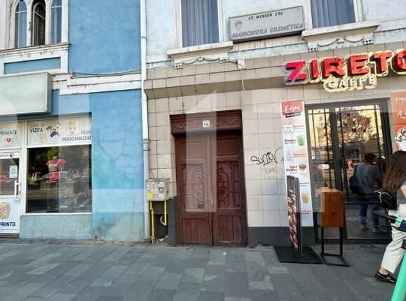 Garsonieră de vânzare Central - 141715AV | BLITZ Cluj-Napoca | Poza13