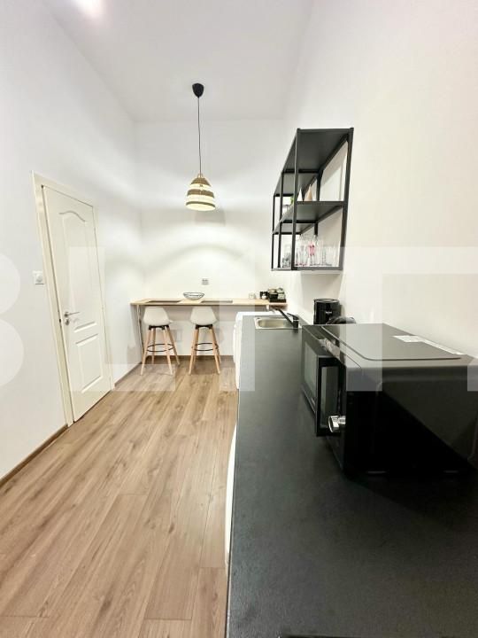 Garsonieră de vânzare Central - 141715AV | BLITZ Cluj-Napoca | Poza7