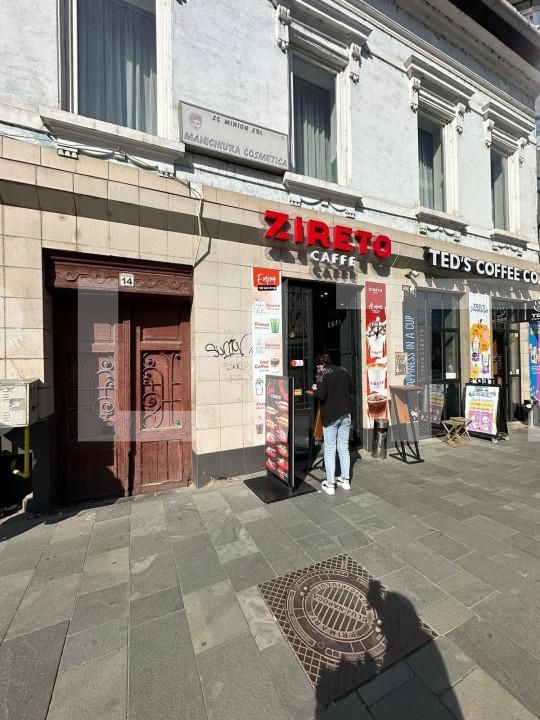 Garsonieră de vânzare Central - 141715AV | BLITZ Cluj-Napoca | Poza14