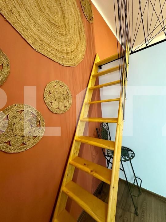 Garsonieră de vânzare Central - 141715AV | BLITZ Cluj-Napoca | Poza4