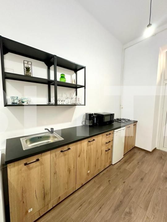 Garsonieră de vânzare Central - 141715AV | BLITZ Cluj-Napoca | Poza6