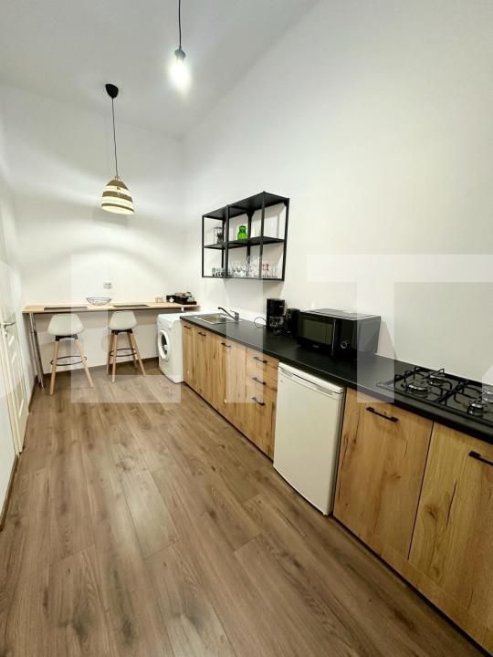 Garsonieră de vânzare Central - 141715AV | BLITZ Cluj-Napoca | Poza5