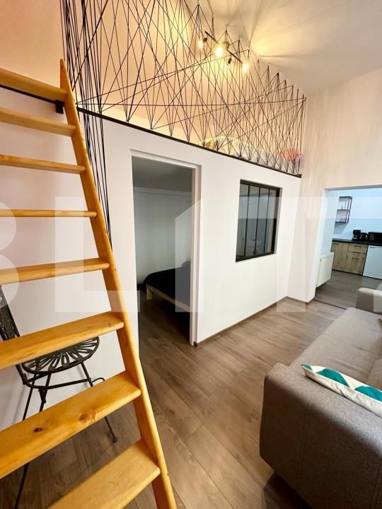 Garsonieră de vânzare Central - 141715AV | BLITZ Cluj-Napoca | Poza3