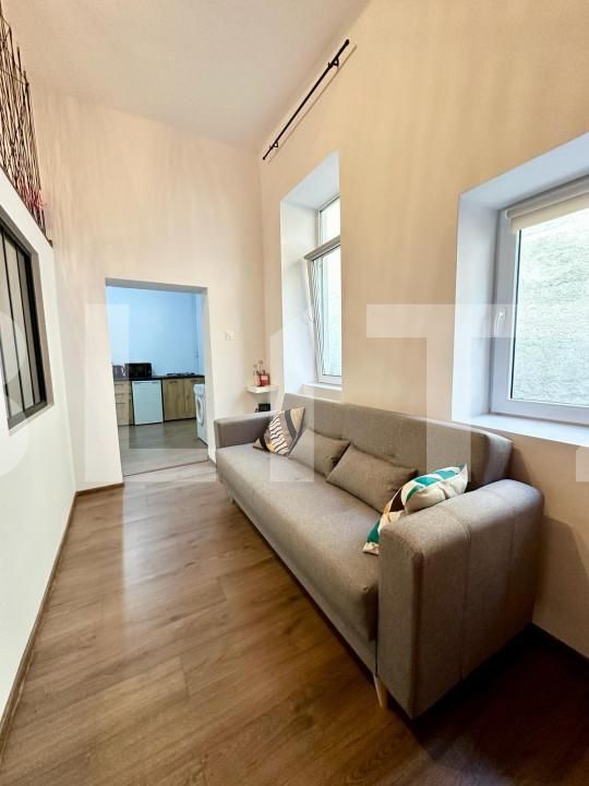 Garsonieră de vânzare Central - 141715AV | BLITZ Cluj-Napoca | Poza2