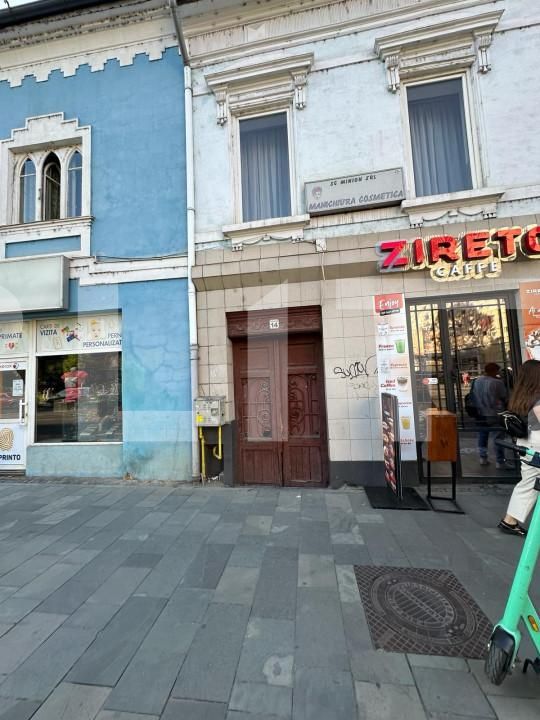 Garsonieră de vânzare Central - 141715AV | BLITZ Cluj-Napoca | Poza13